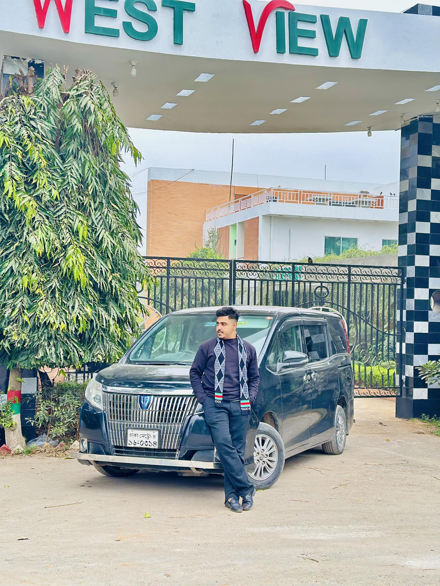 Sajjad Hossain