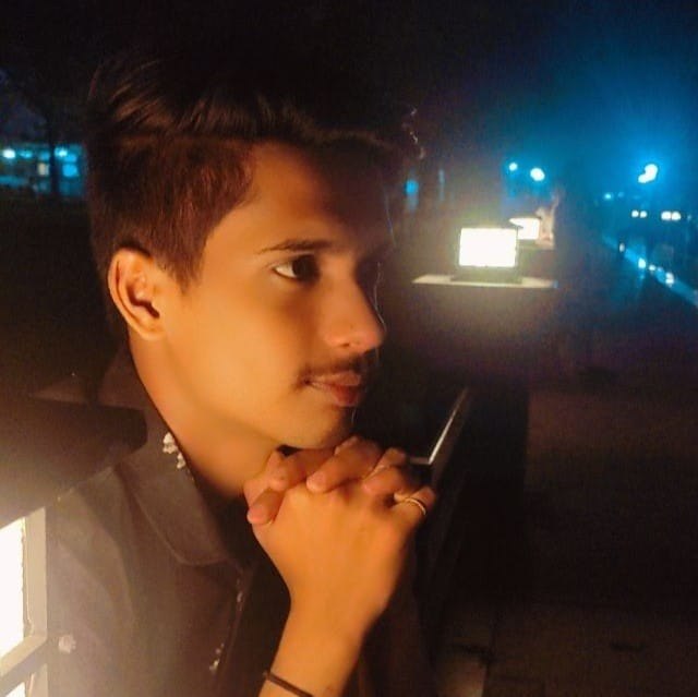 Shubham Kumbhar