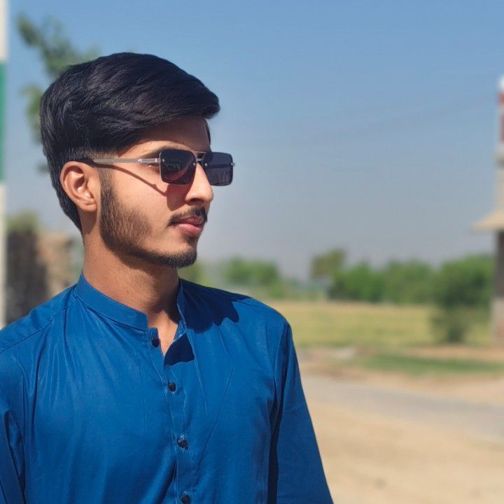 Haider Ali