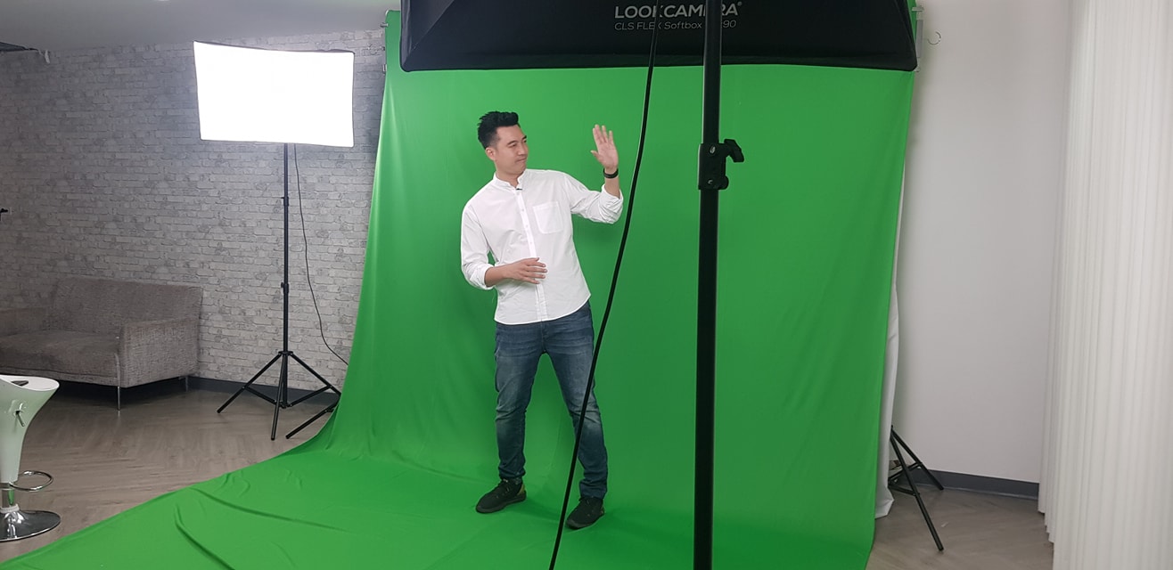 วันนี้ทาง IB... - IB Studio - Production Studio