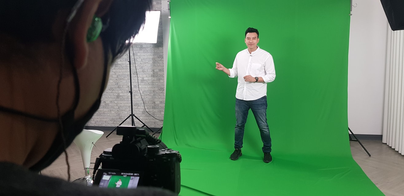 IB Studio - Production Studio