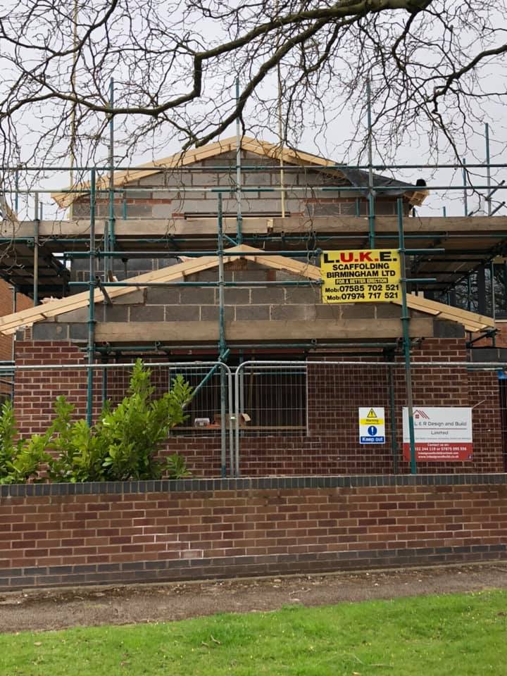 L & R Design and Build... - L & R Design and Build Limited