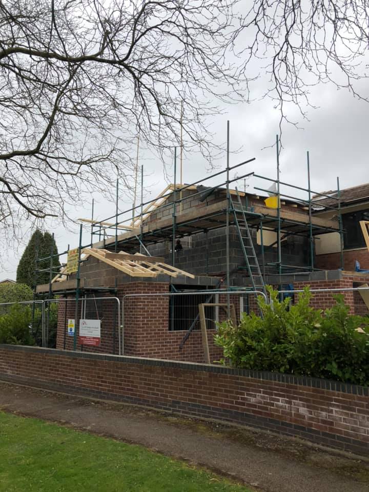 L & R Design and Build... - L & R Design and Build Limited