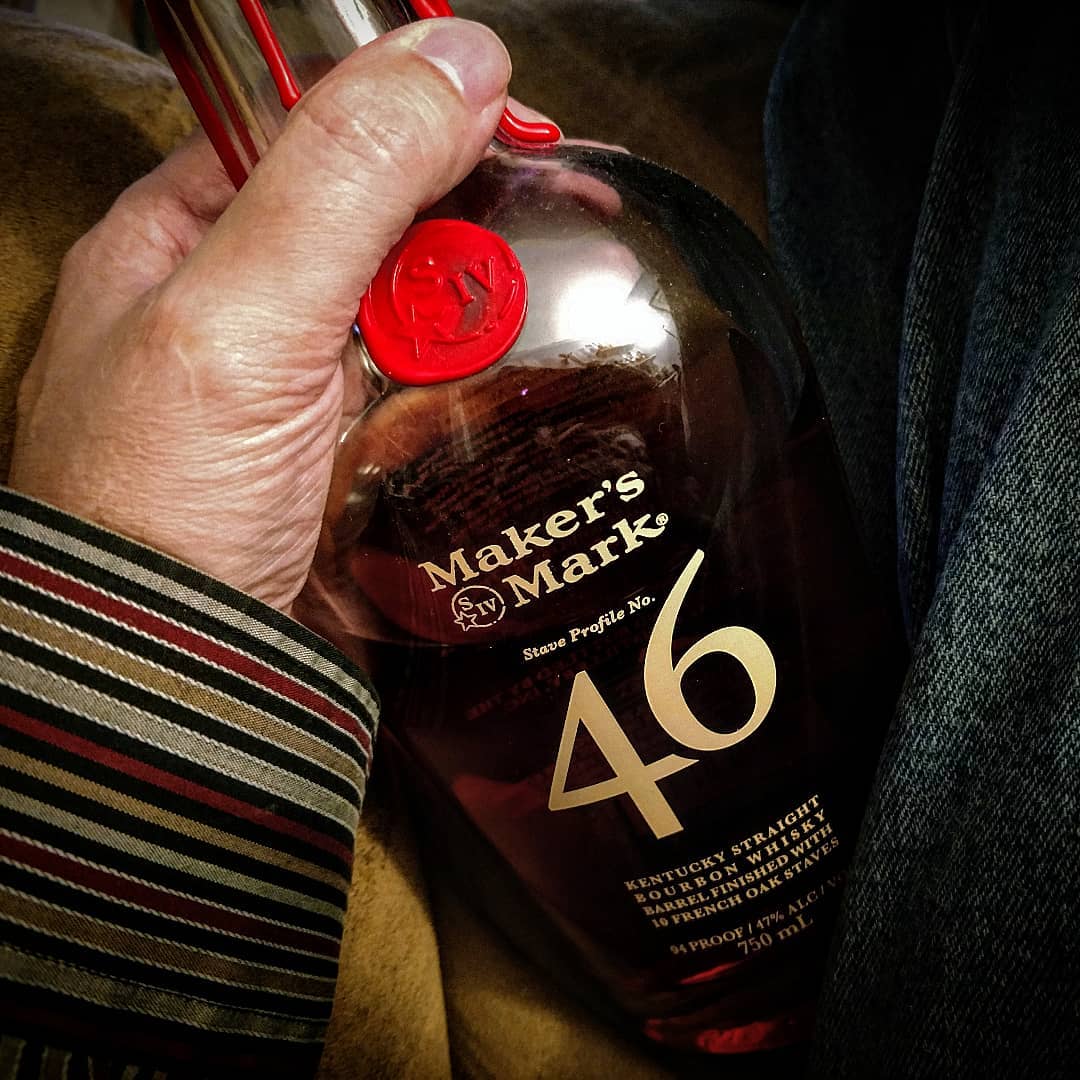 If Jack Daniel's isn't behind the bar, or you simply want to try