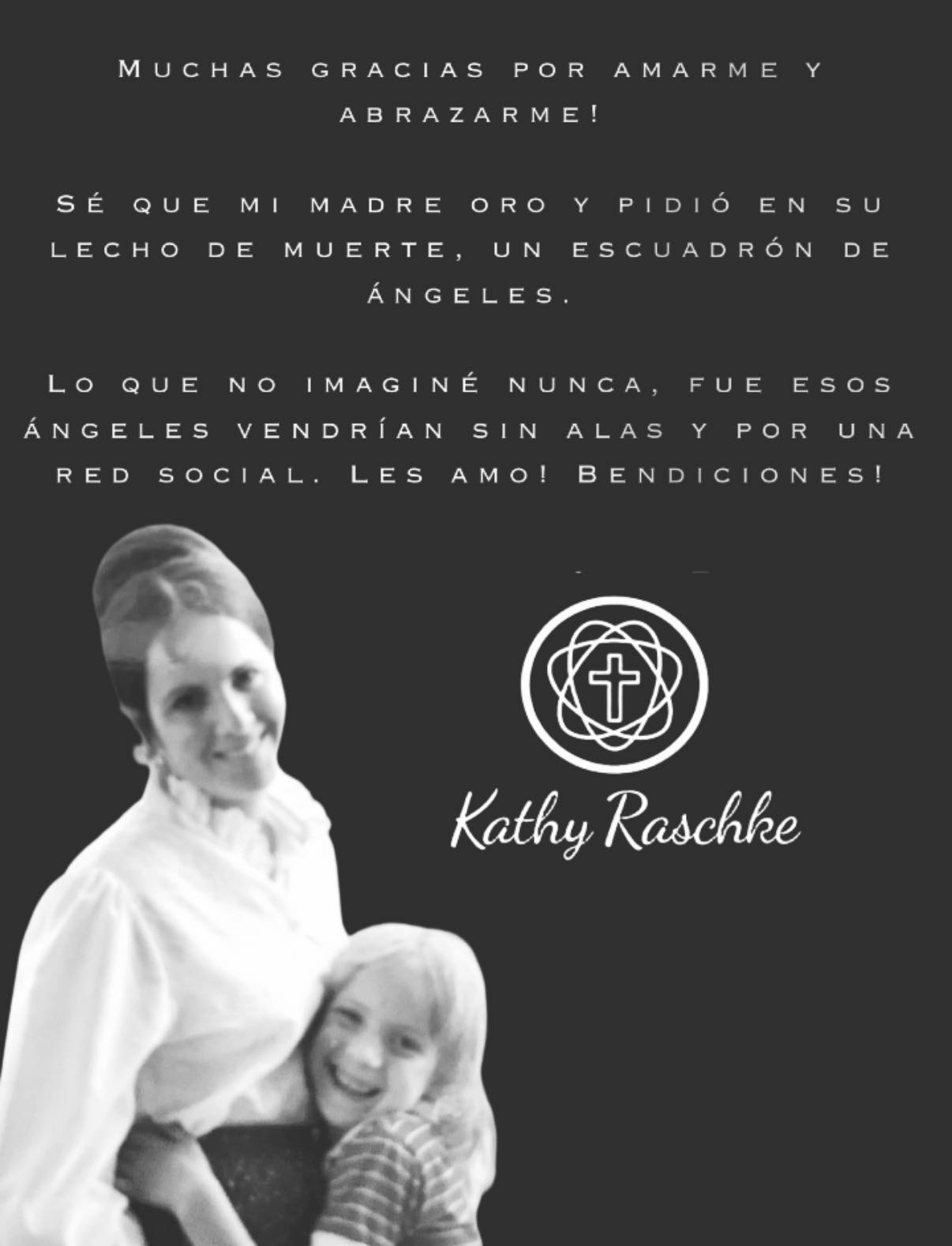 Kathy Raschke - Kathy Raschke added a new photo.