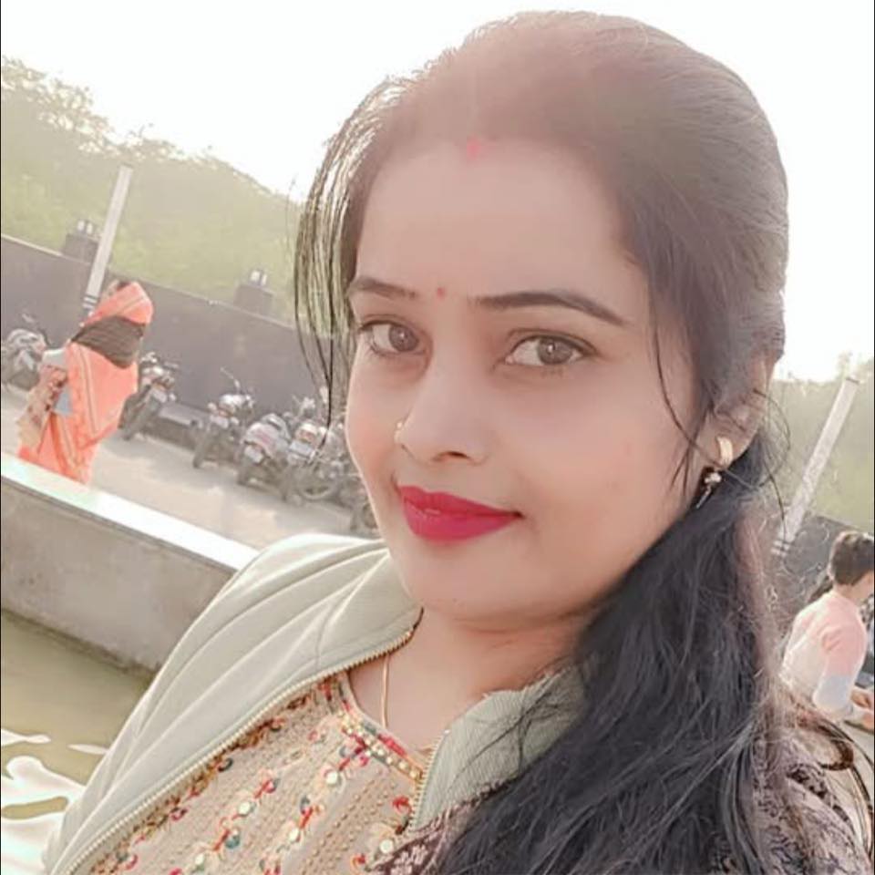 Geeta Rajput