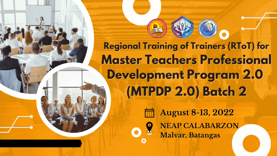 LOOK: DepEd CALABARZON through the... - DepEd R-4A Calabarzon | Facebook