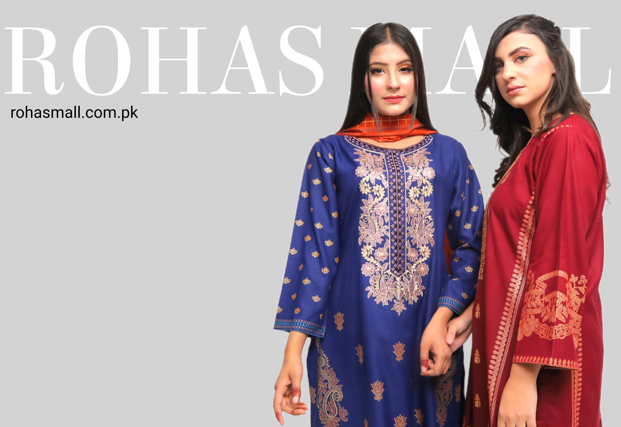Roha's Mall | Rawalpindi