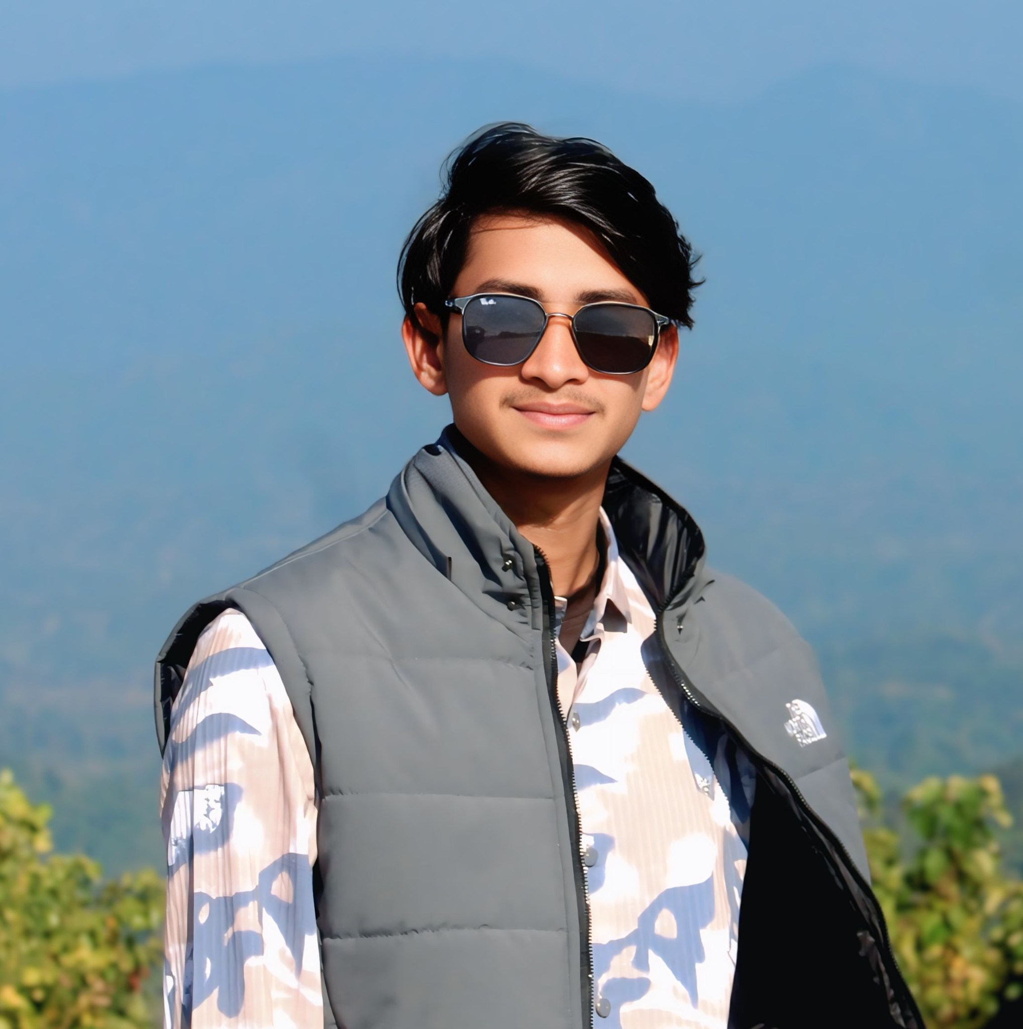 আলহামদুলিল্লাহ 🌾🌾🌾 | RK Masum Raj | Facebook