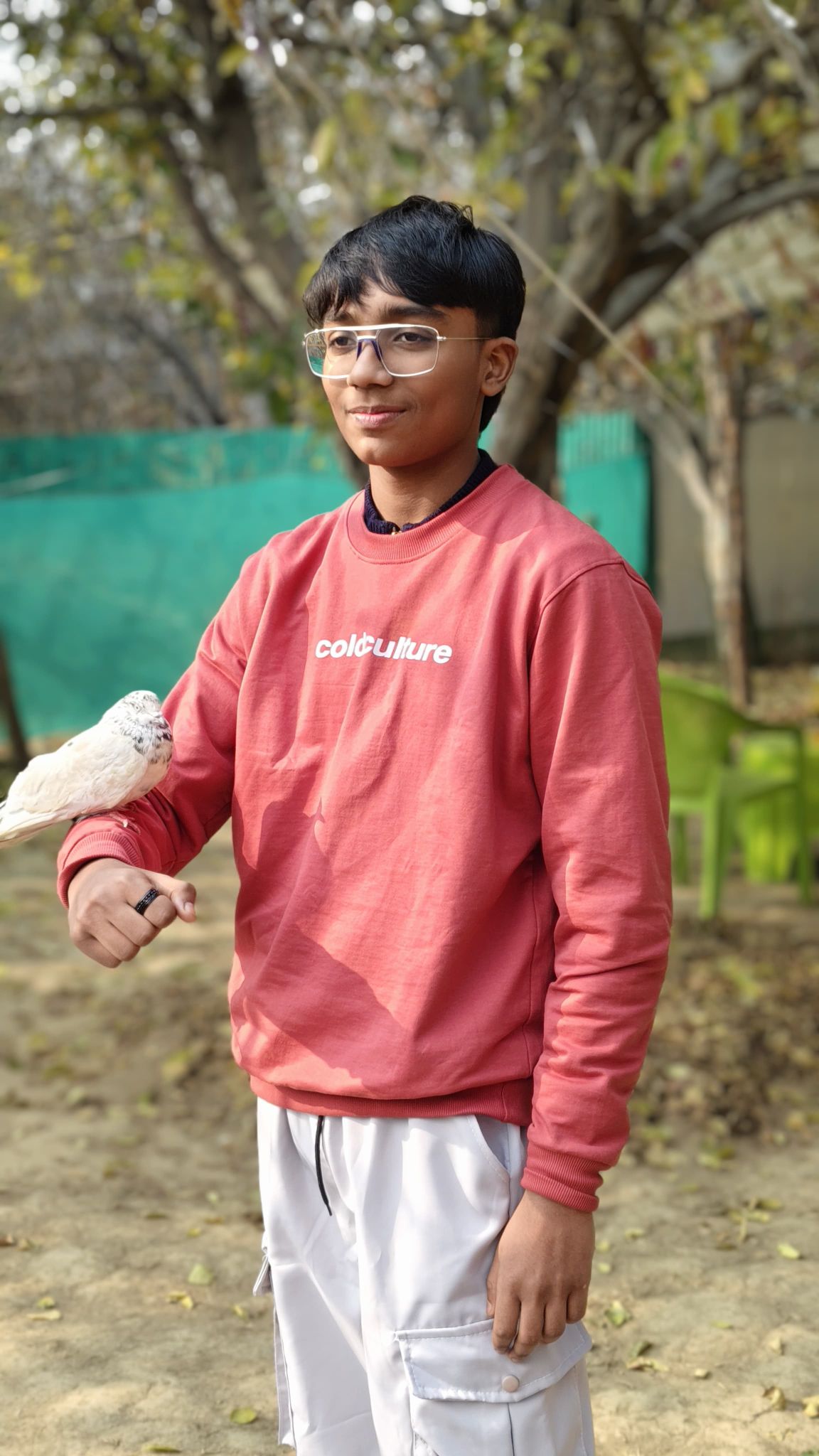 Ajantha Muralidas