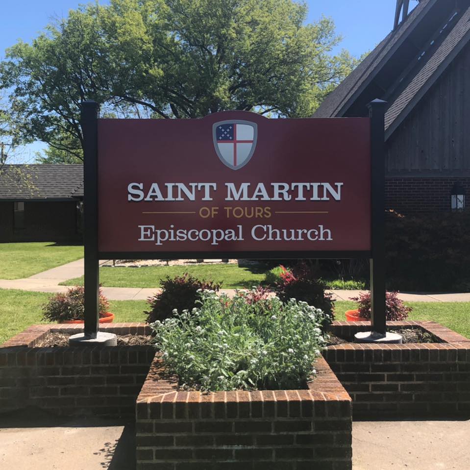 “We started reading the Bible aloud on Wednesday, March 3, 2020, the ...