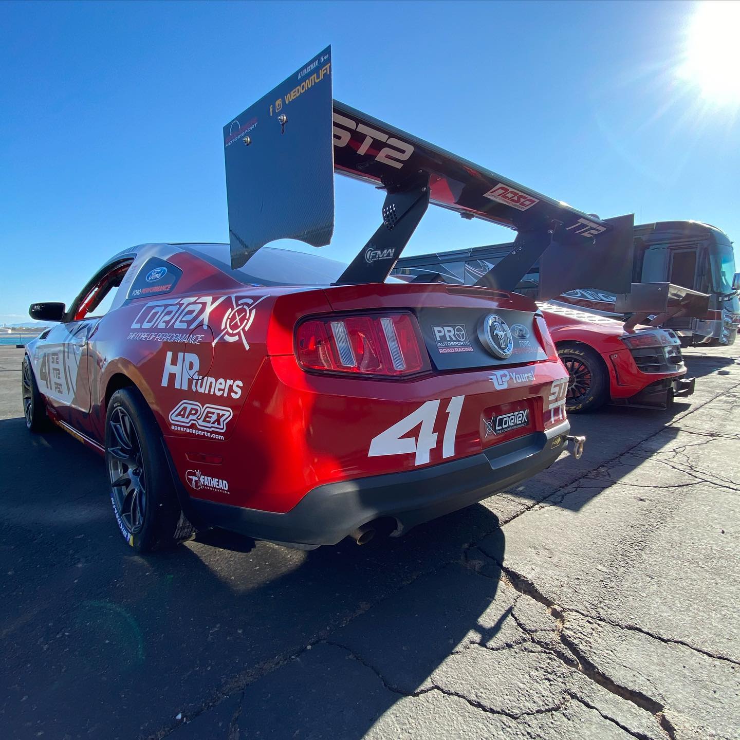 Stinger Motorsport | Livonia MI