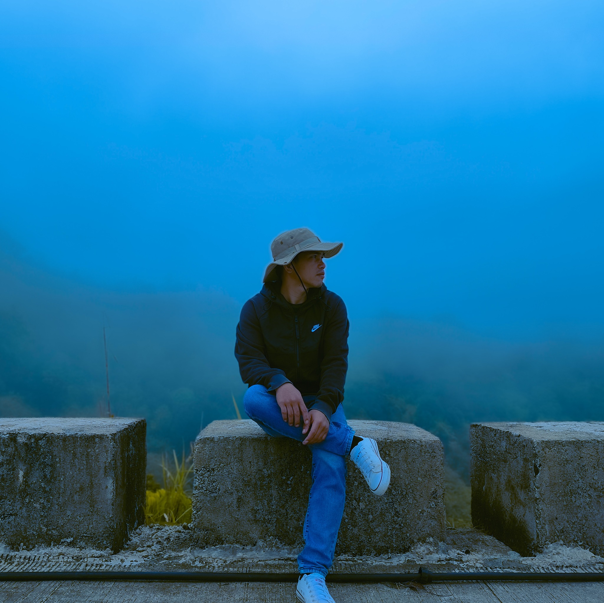 Kinabuhi sa bukid | Sharnyl Sarte