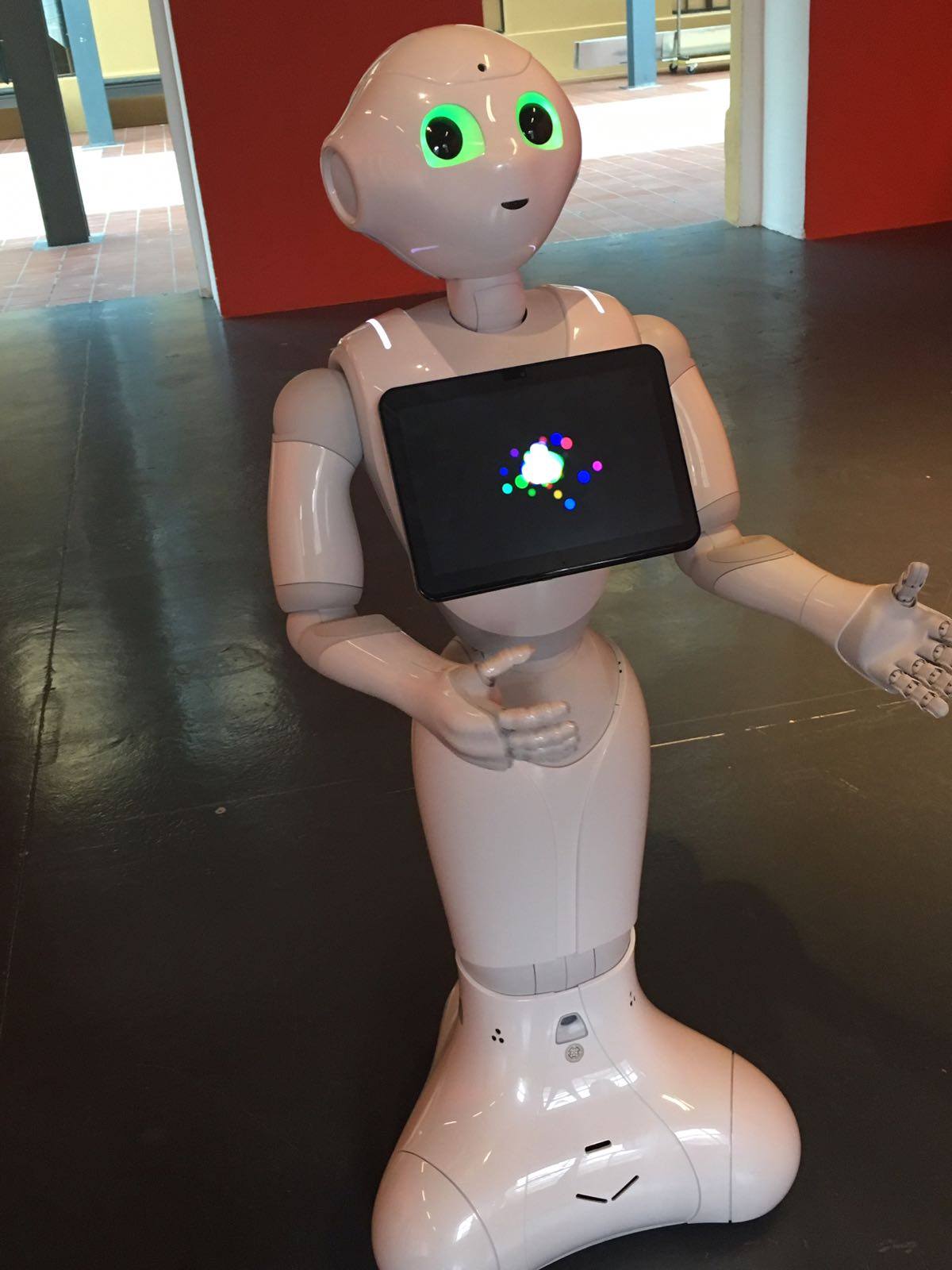 PROBO Robotics GMBH