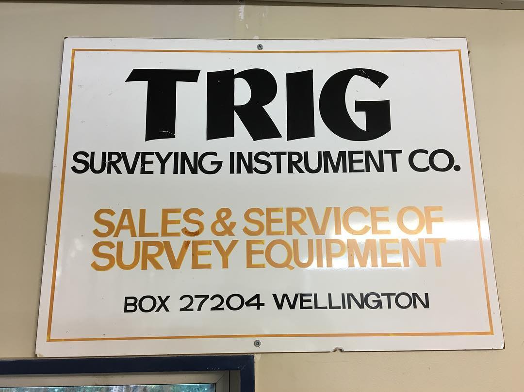 Trig Instruments