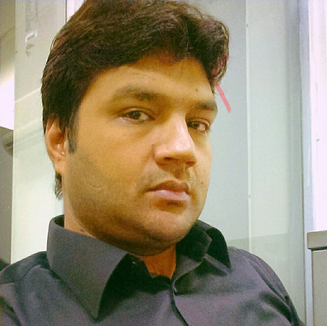 Muhammad Imran Rana