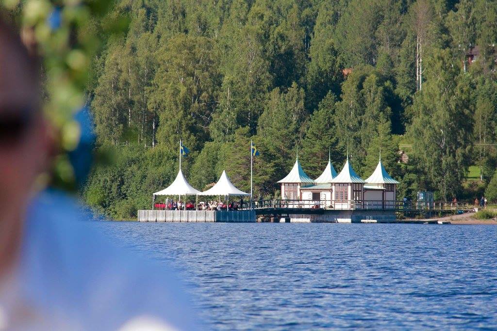 Rättviks köpcentrum added a new photo. - Rättviks köpcentrum