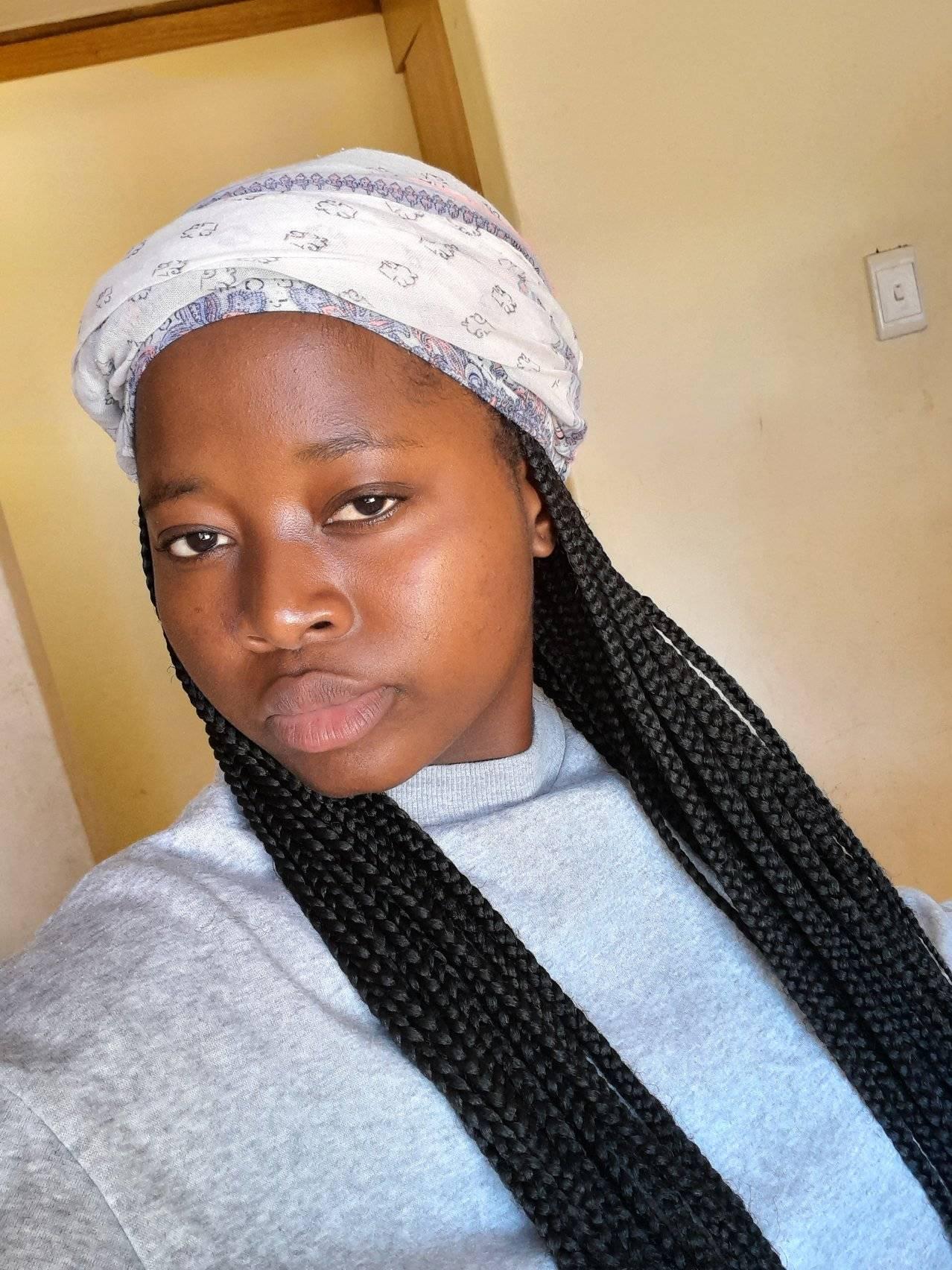 Ramabu Lethabo Lindah