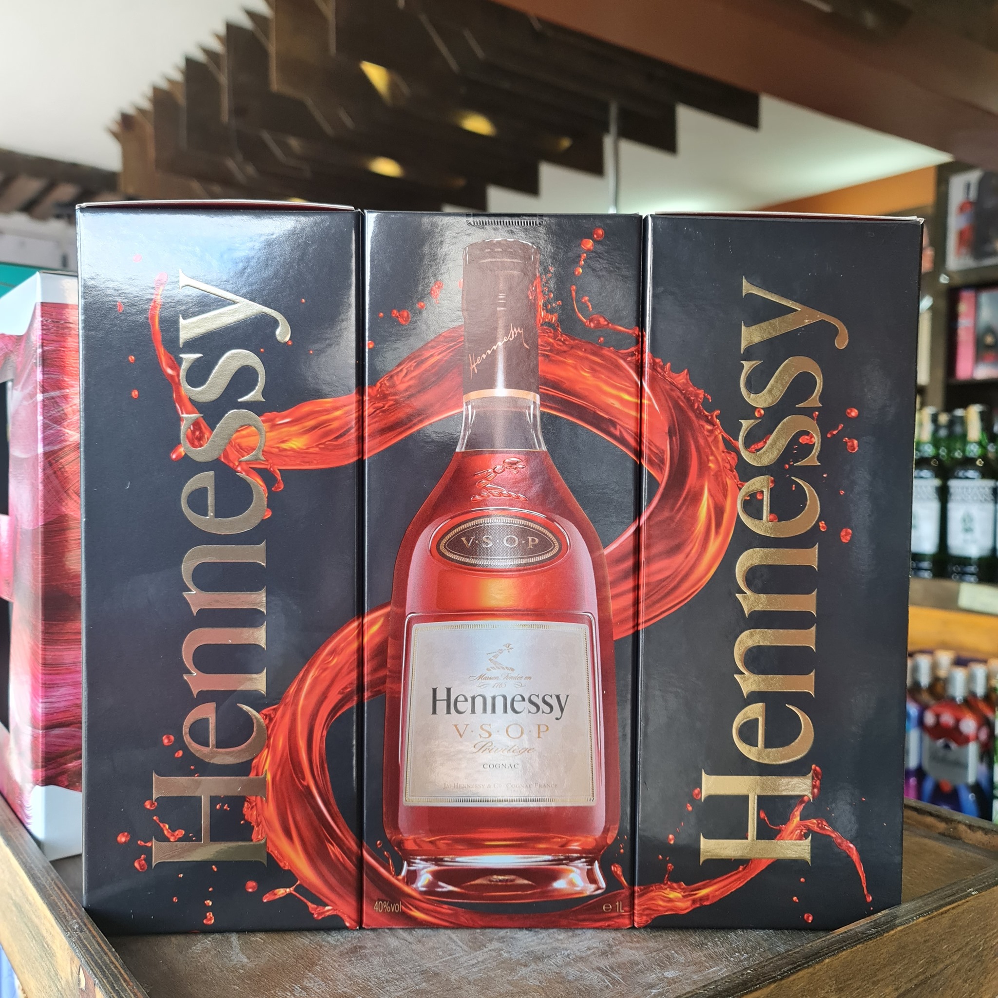 Maple Ridge Liquors