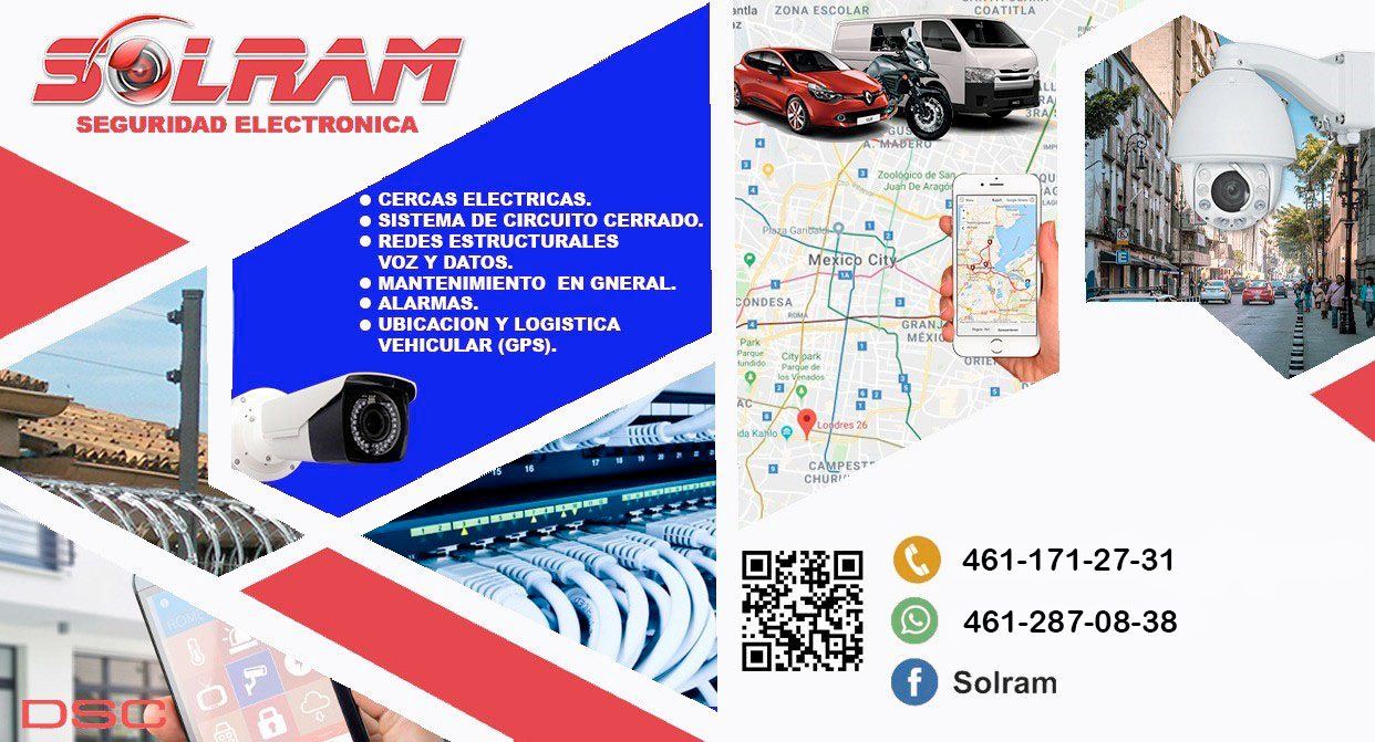 Solram - 🔴SOLRAM🔵 
