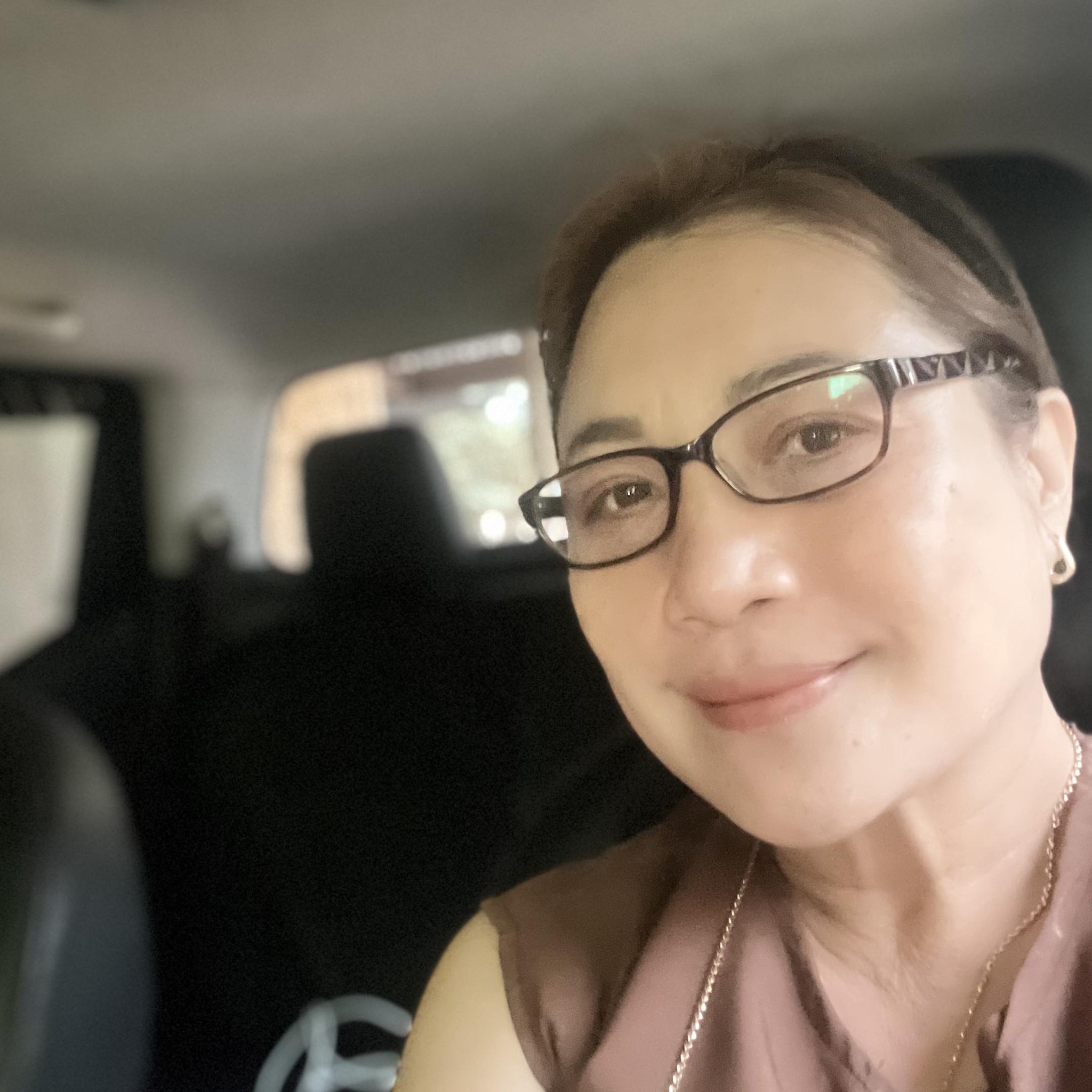 Rea Bautista - Your visit gives us inspiration &... | Facebook