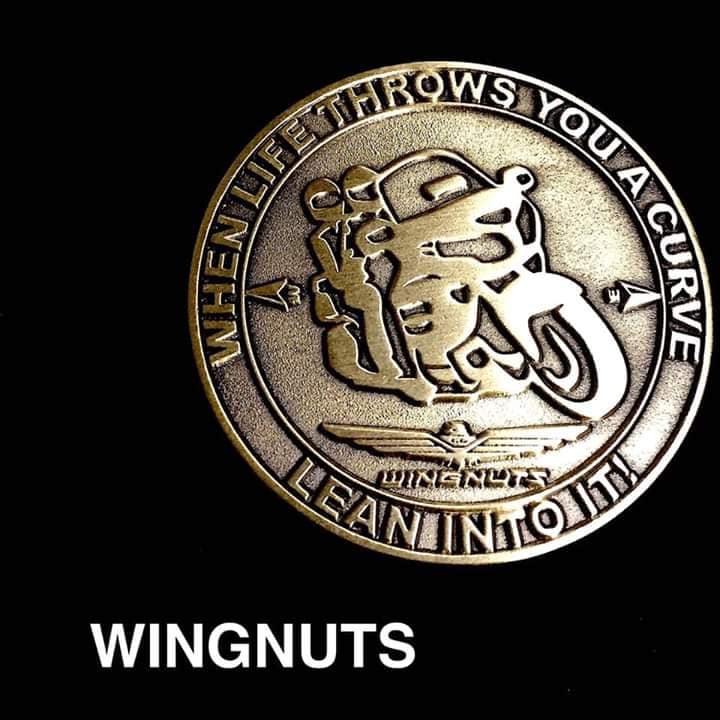WINGNUTS