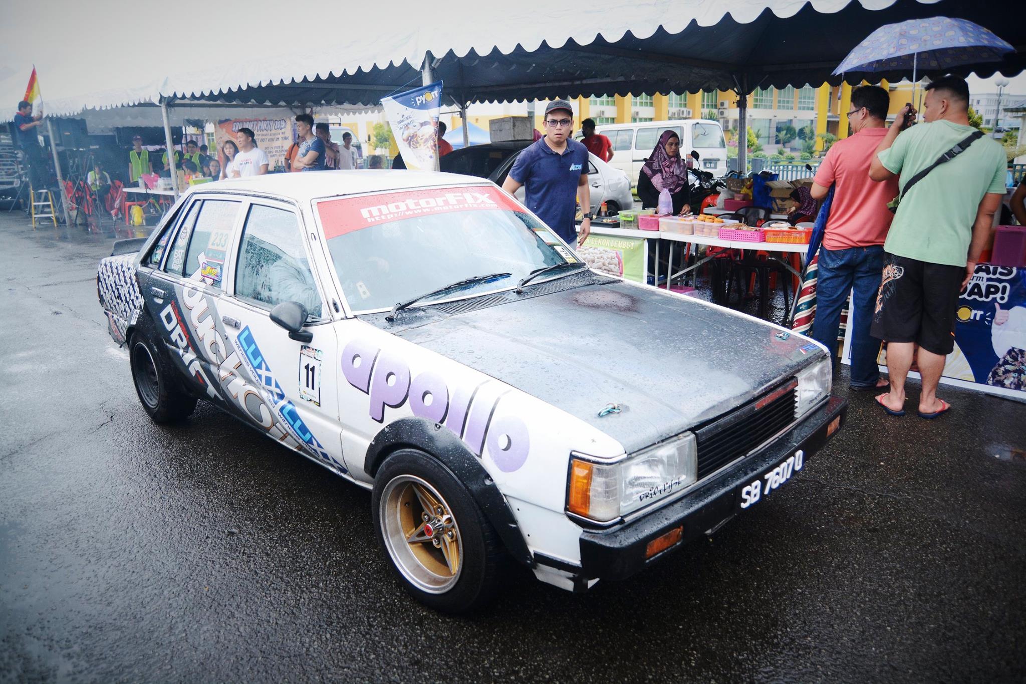 Merdeka Auto Carnival