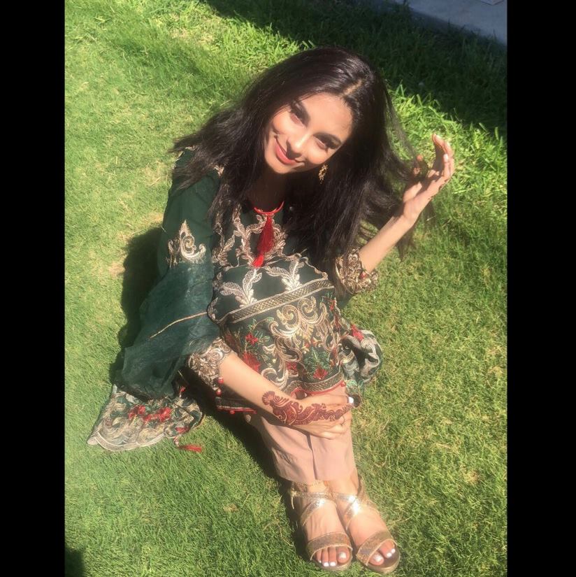 Omaima Rafiuddin
