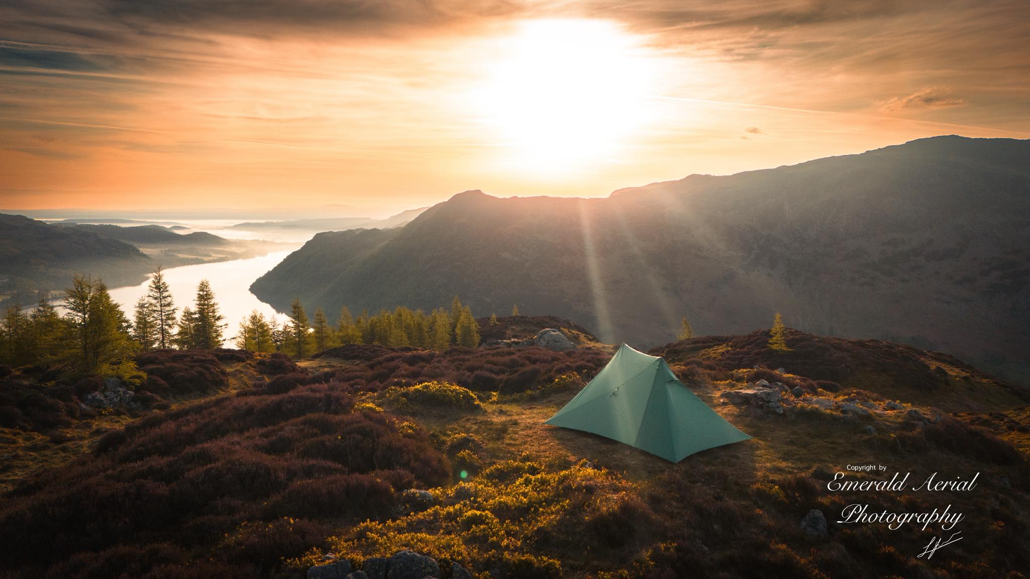 tarp mit stangen DAWN XL Tarp; grau