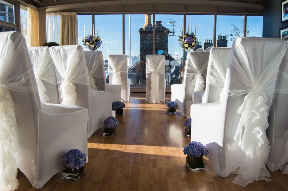 Marvelle Events | Aberdeen