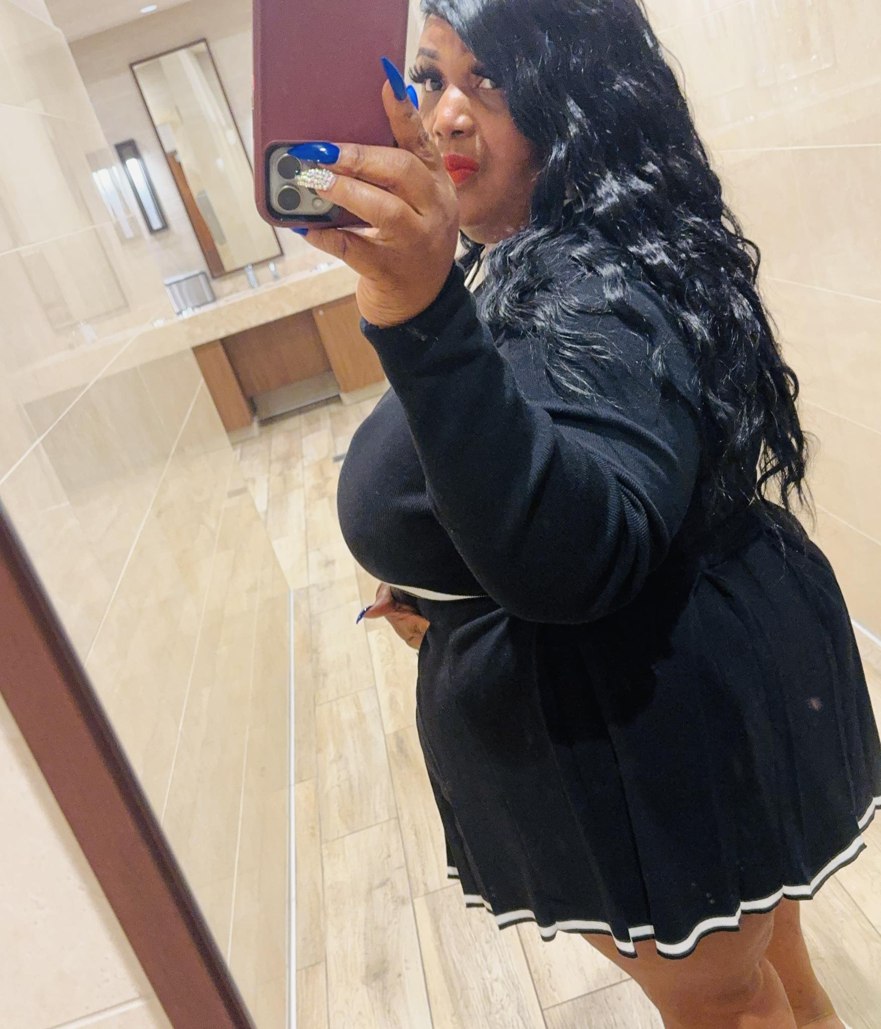 Tracy Ragland