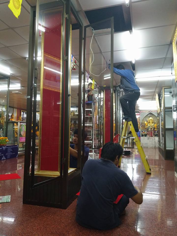 KC Frame | Bangkok