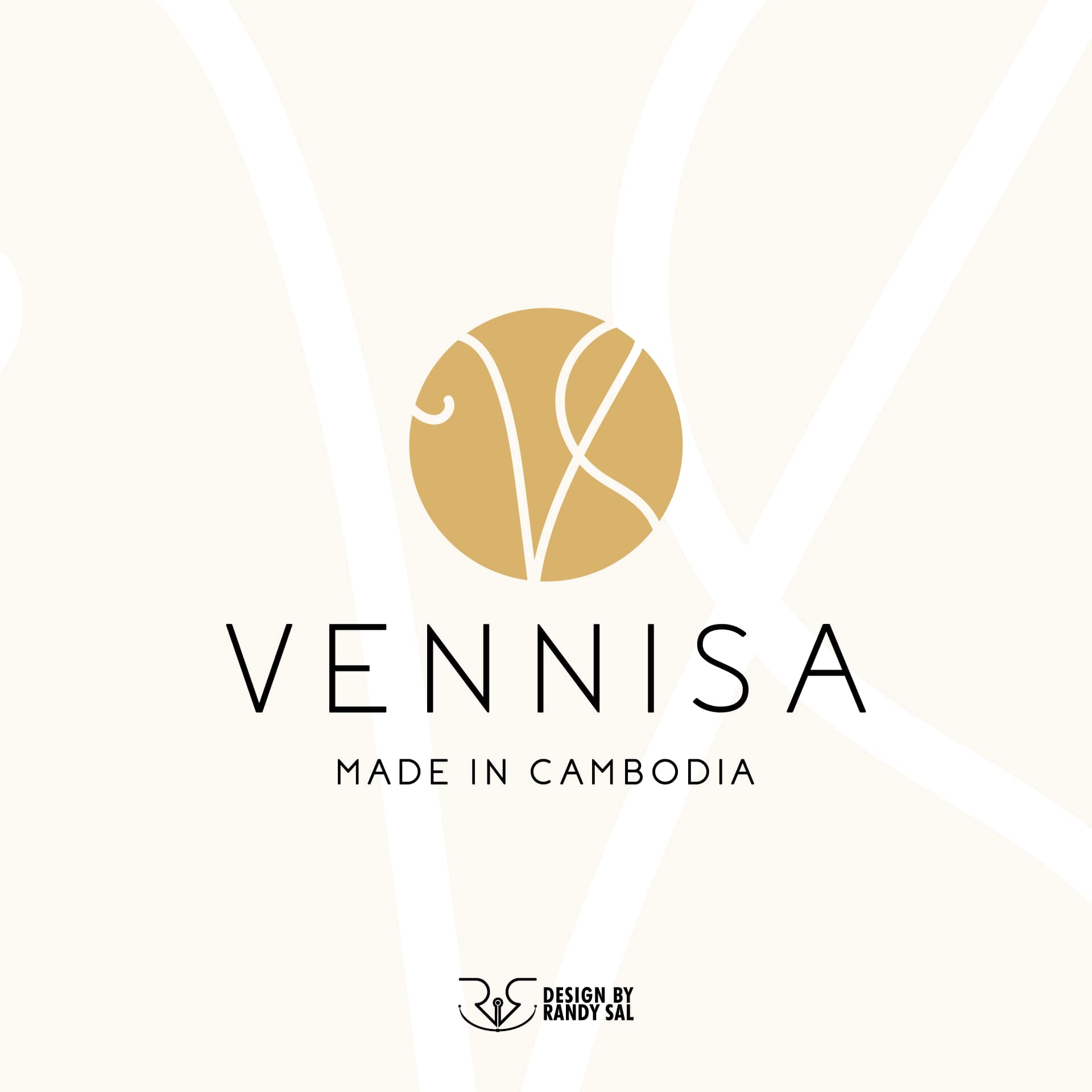 Design By Randy Sal