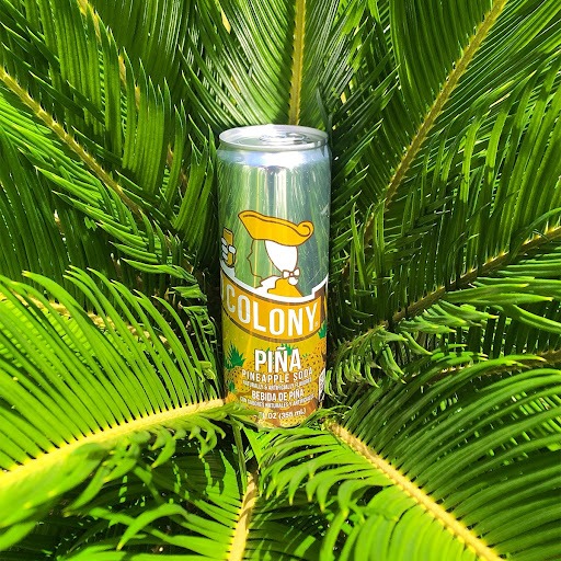 Old Colony - ¡La cosecha de hoy es piña! #OldColony ¿Con qué te gusta ...