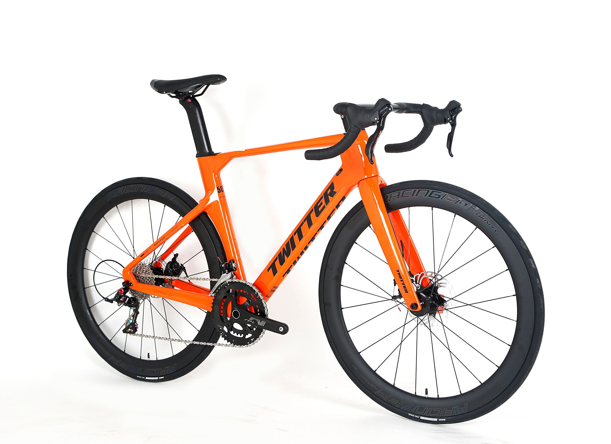 Twitter BIKE - 