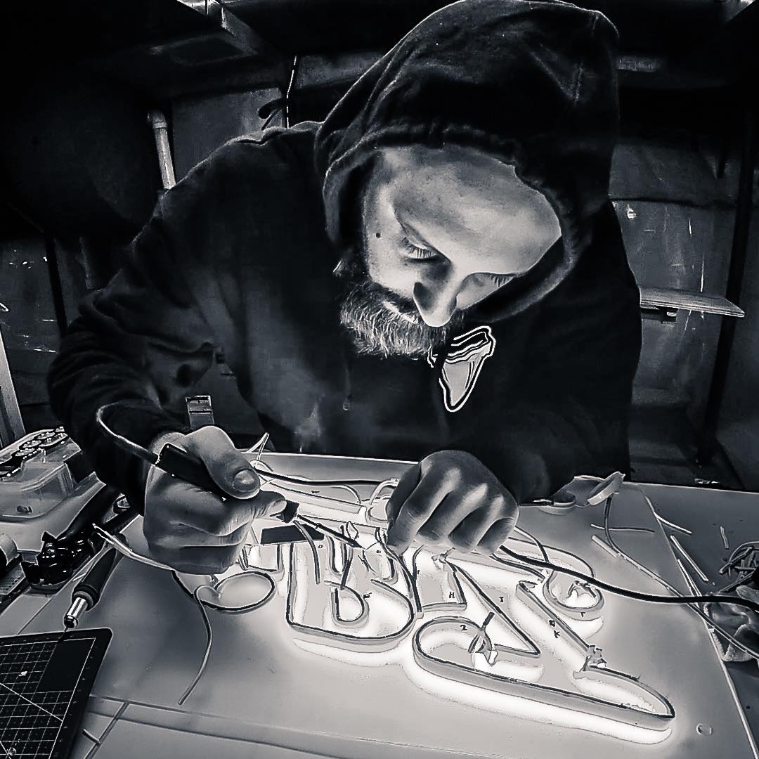 Illuminated Signature Designs | St. Louis MO