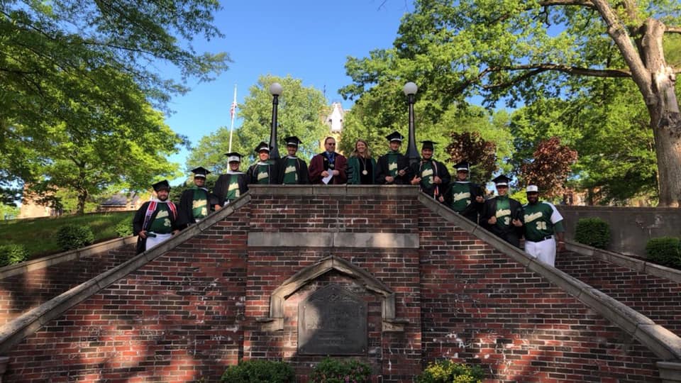 Congratulations to the 2019... - Bethany College Baseball