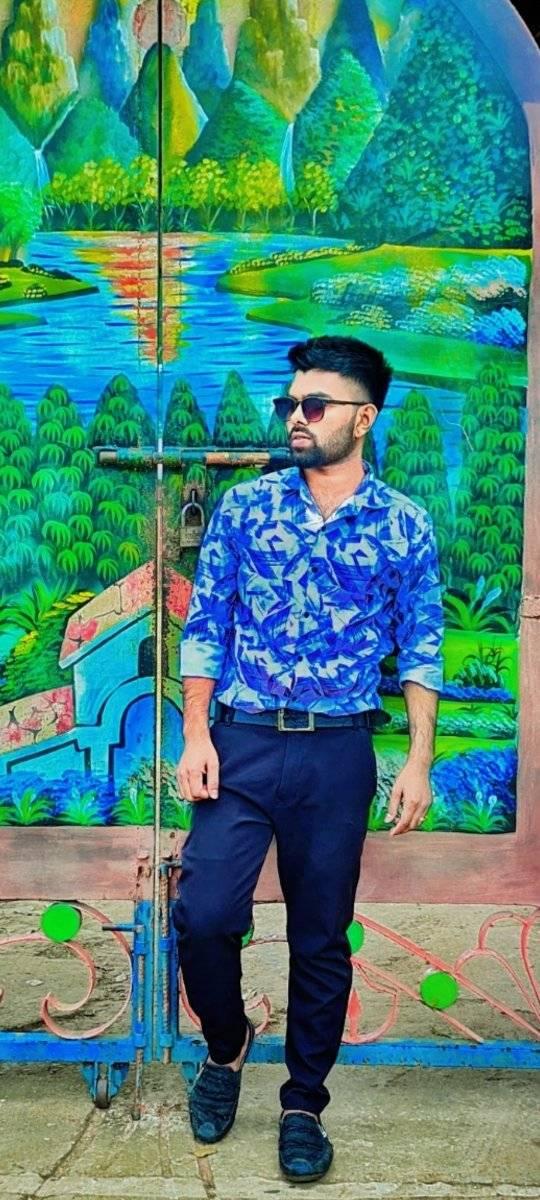 MD Hridoy Rahman Raj