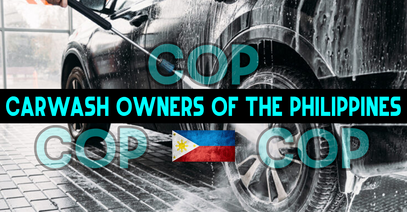 Carwash Owner of the Philippines | Facebook