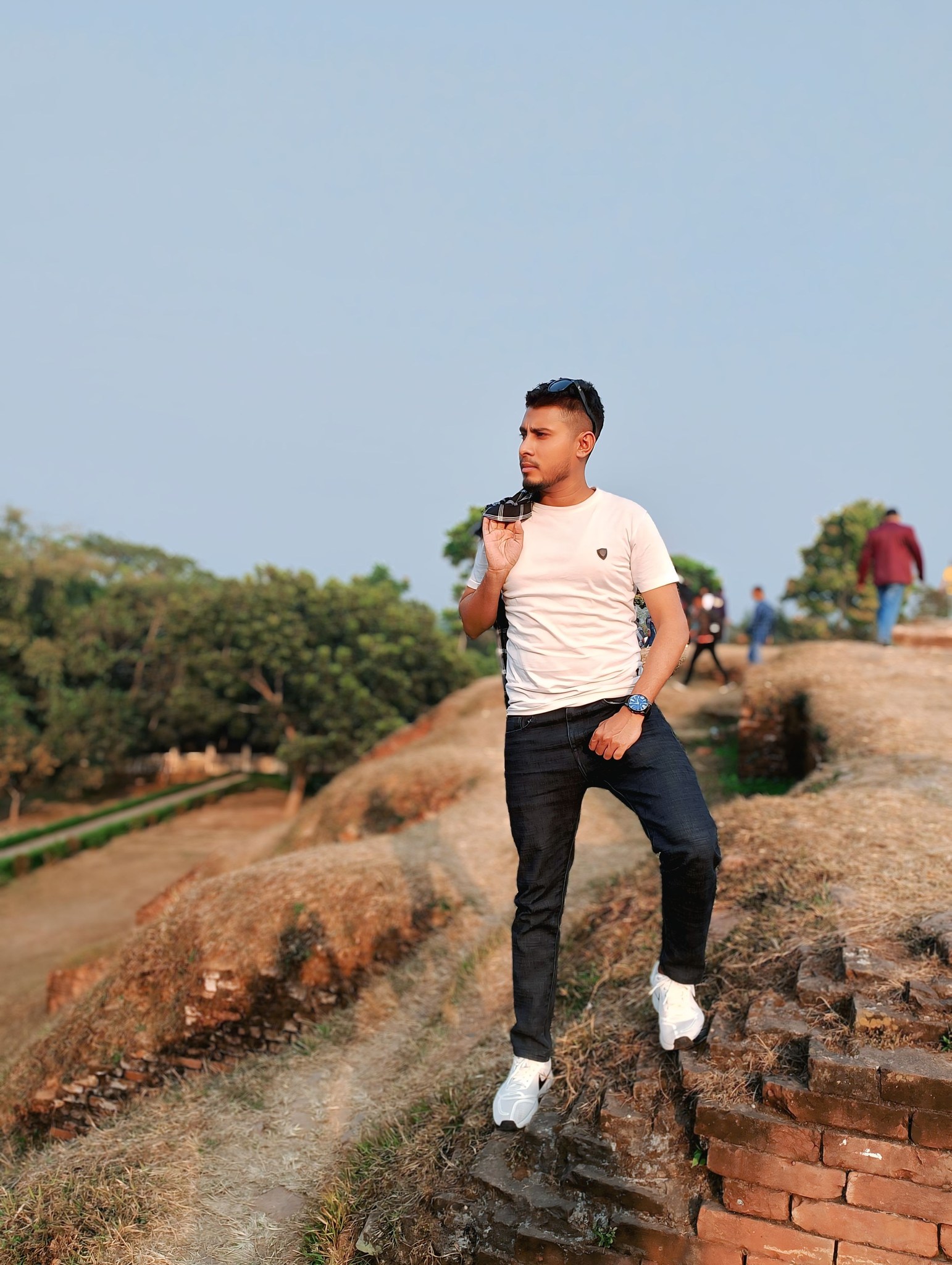 Rx Sujon
