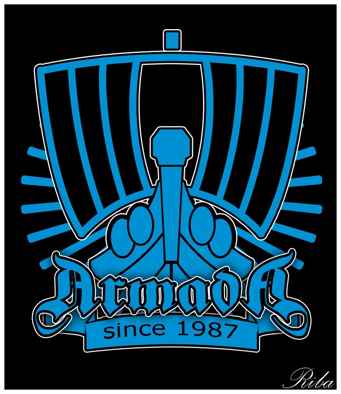 Armada Rijeka Uvijek Uz Vas