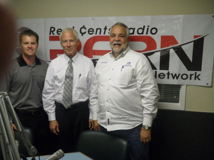 Radio Host John Rigler | Norco CA
