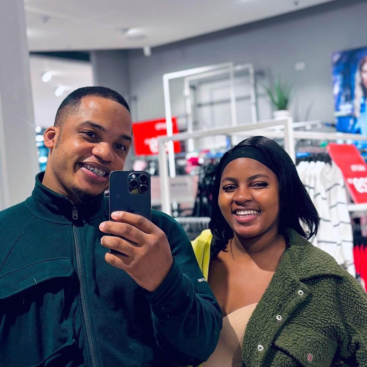 Bonga Sokhela - Ngisasebenza e hyundai🤭 | Facebook