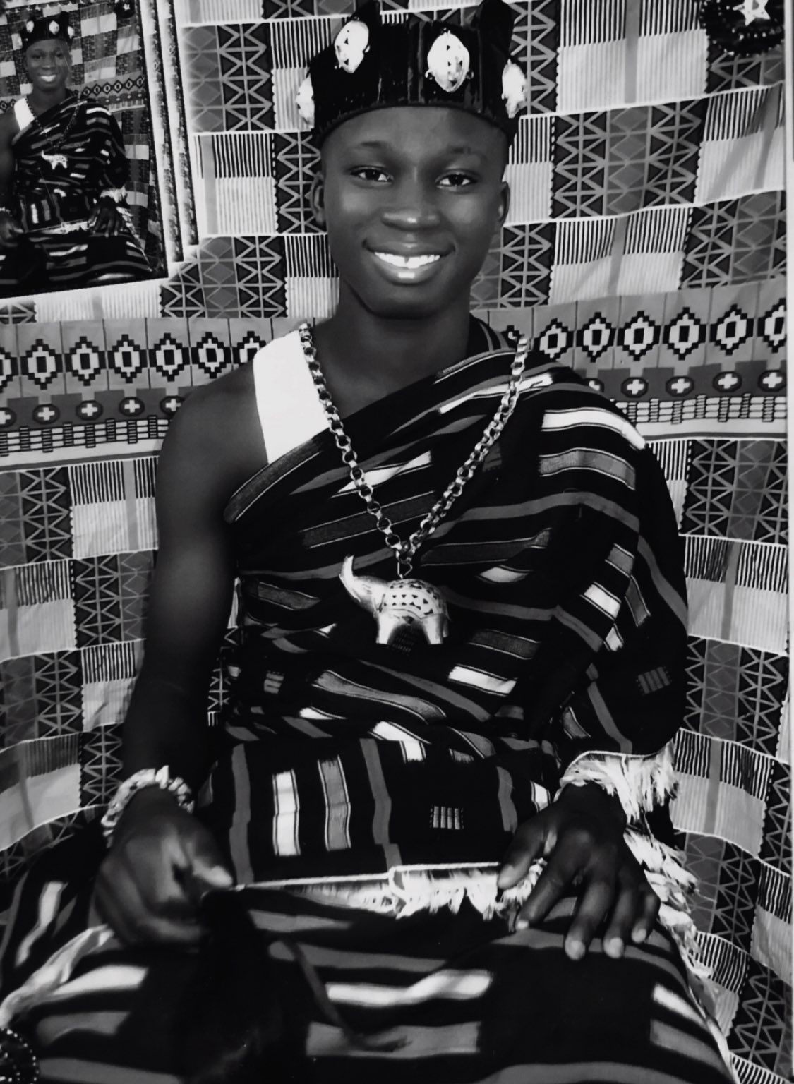 Togba Yao Sylvestre