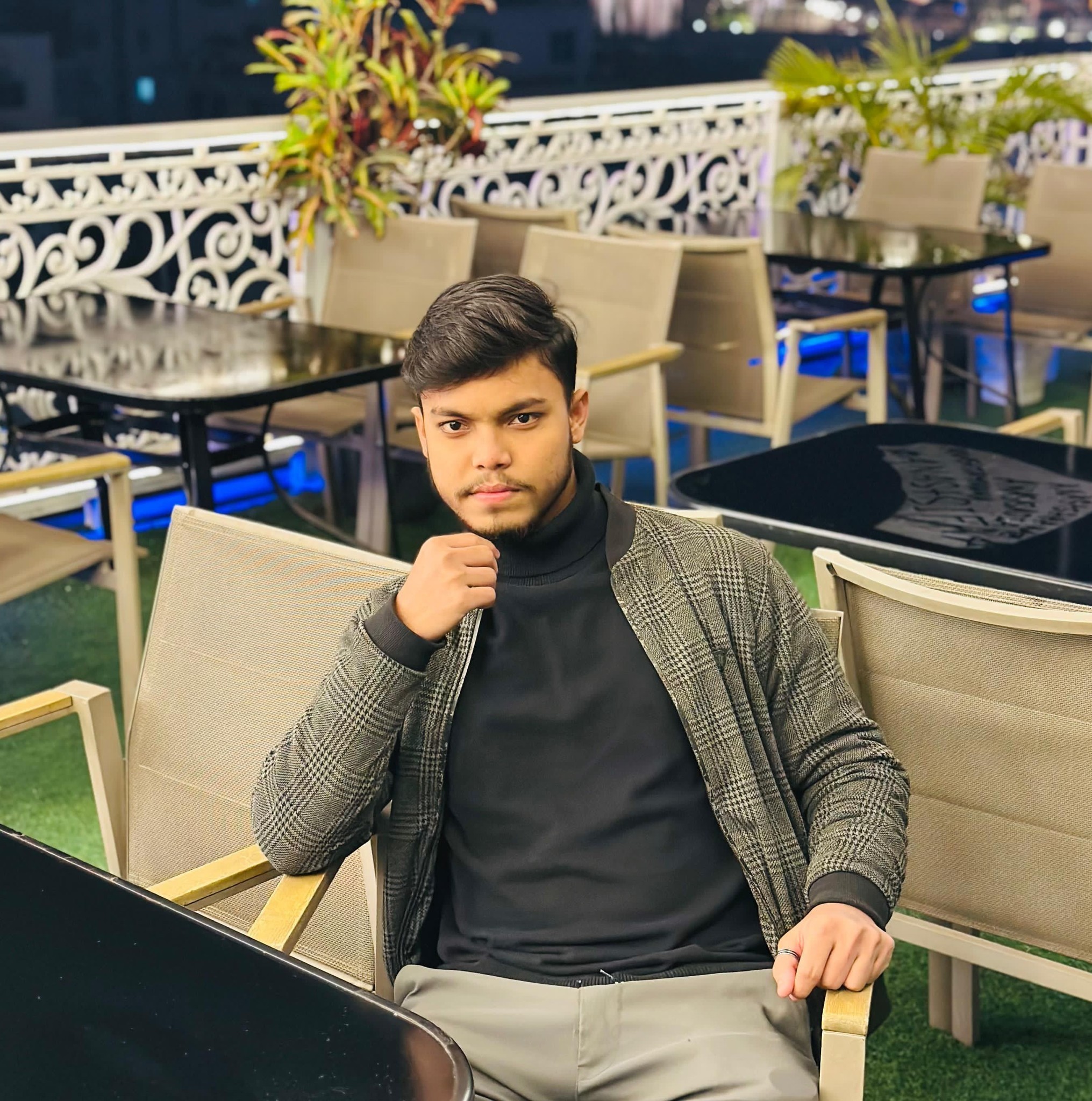 Abdur Rahman