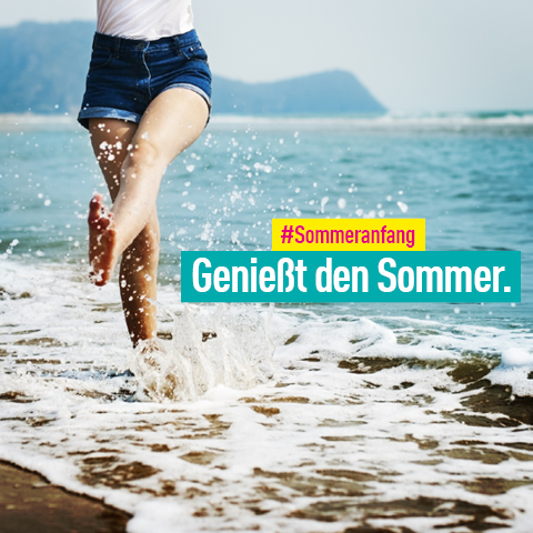 Heute Ist Sommeranfang Geniesst Den Fdp Landtagsfraktion