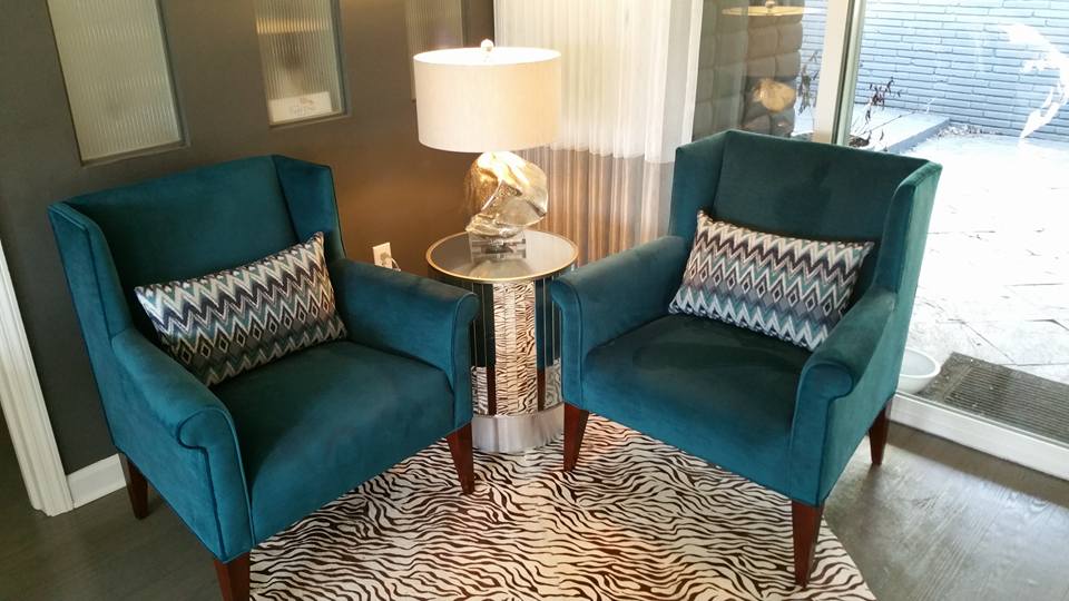 Interior Classics by Jeff Mifsud | Atlanta GA
