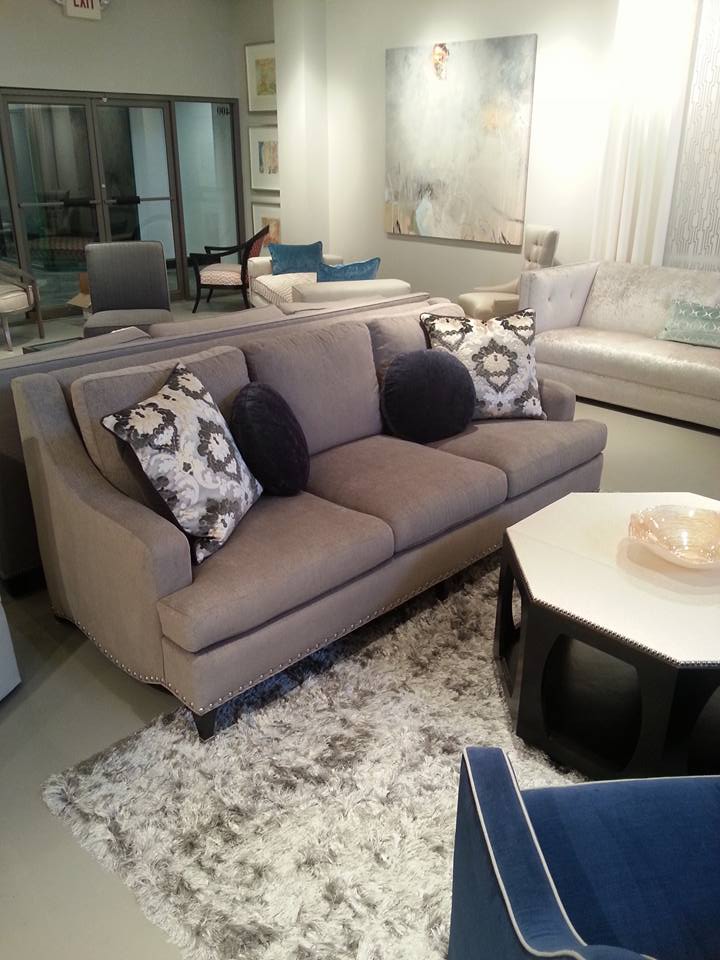Interior Classics by Jeff Mifsud | Atlanta GA
