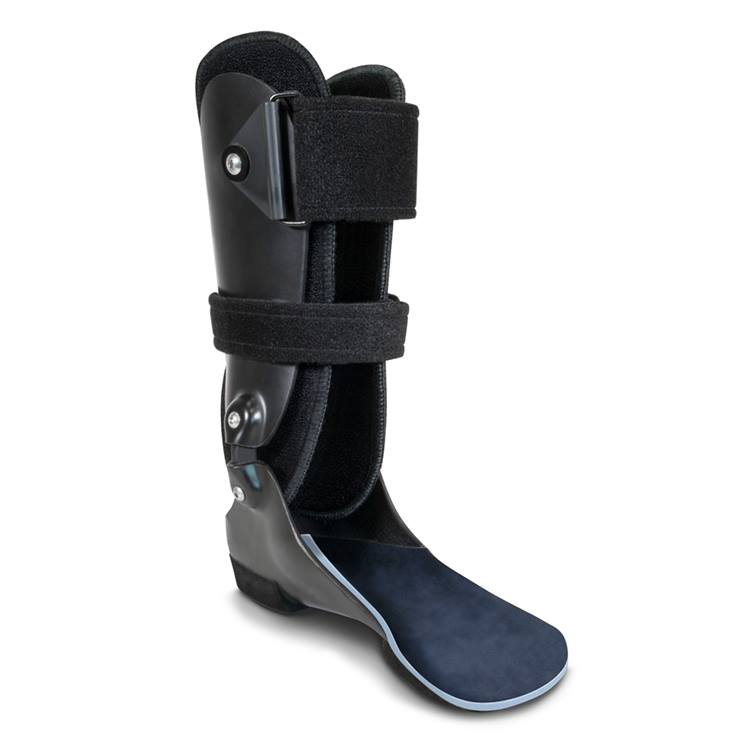 Care-Med LTD - * ANKLE-FOOT #ORTHOTICS * An AFO is brace... | Facebook