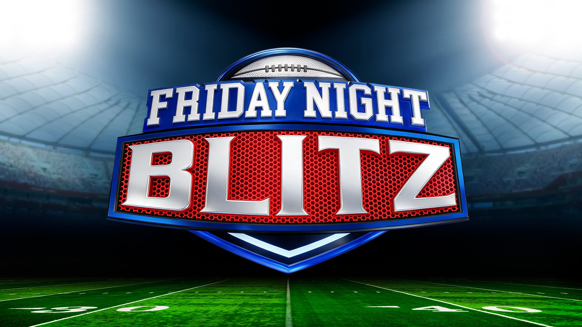 WAFF 48 Blitz - HIGH SCHOOL SCORES 🏈 Scores are rolling in... | Facebook